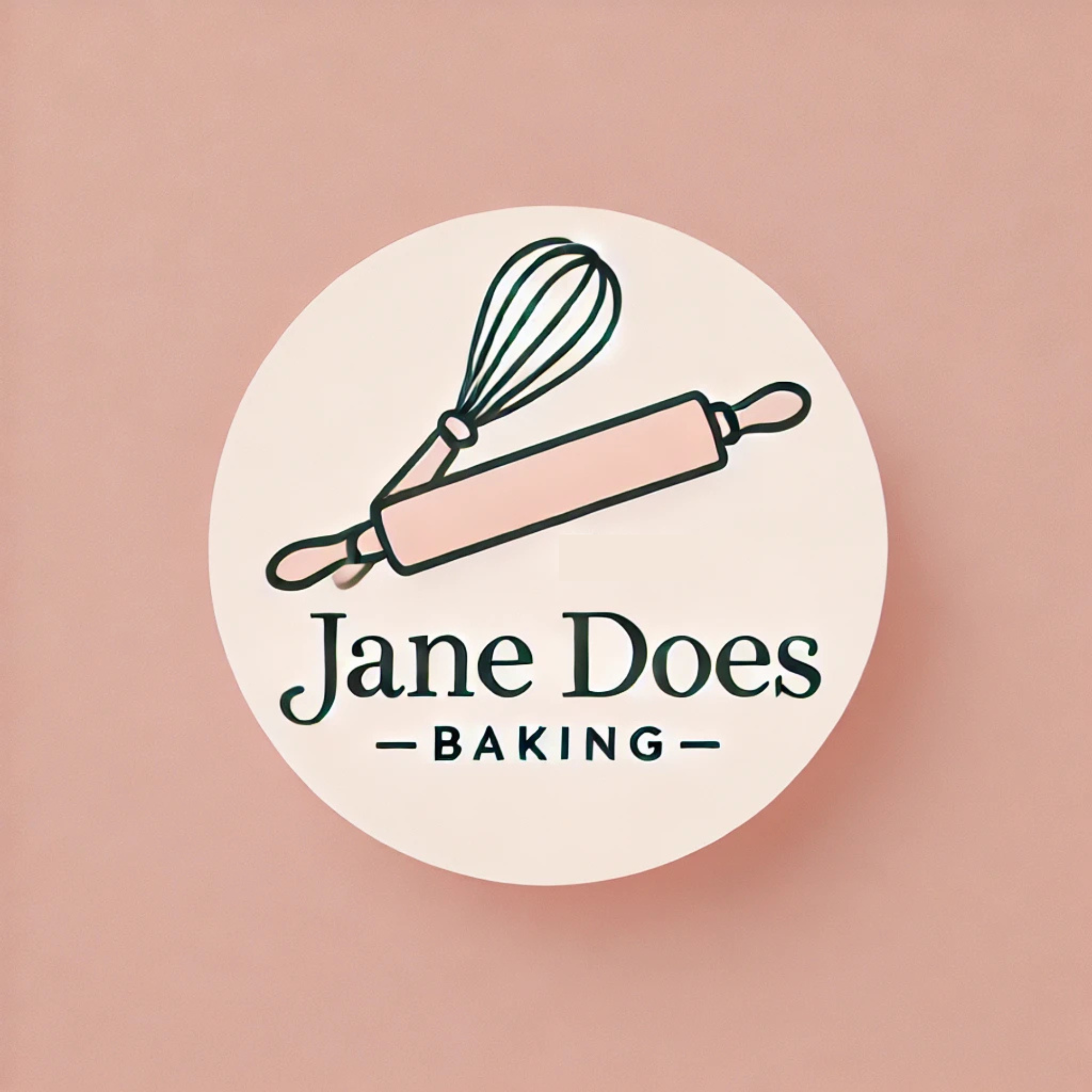 Jane Does Baking